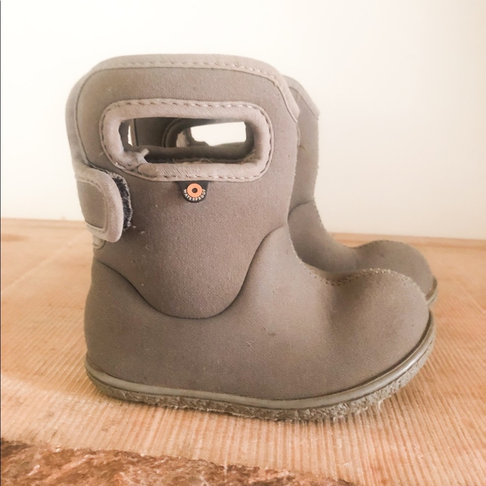 Toddler Bogs
